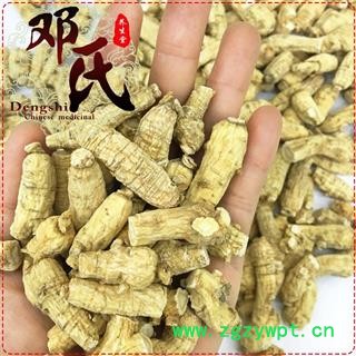 【满包邮】可“真空包装”加拿大进口花旗参2克条无硫本色货500可起批散装批发产地直供邓氏中药材批发图2