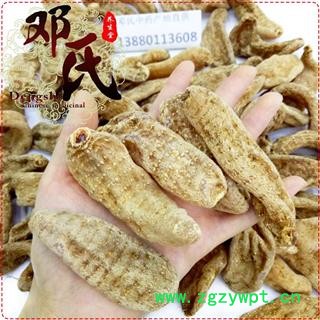 【满包邮】天麻 二级选货每个20克以上 优选品质 产地直供 邓氏中药材批发图3