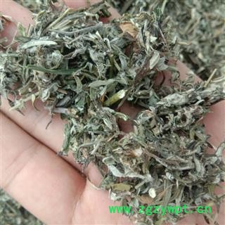艾叶 ，小艾叶，统 产地 安徽省宣城市广德县图3