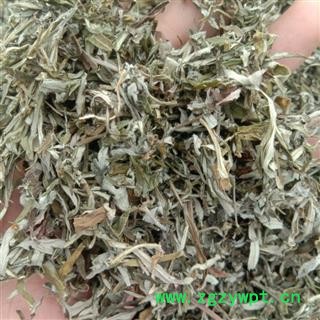 艾叶 ，小艾叶，统 产地 安徽省宣城市广德县图2