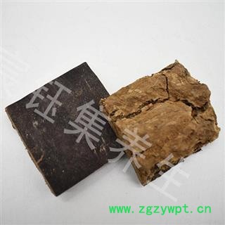 【包邮】杜仲方块 微去皮 新货 品质地道药材图4