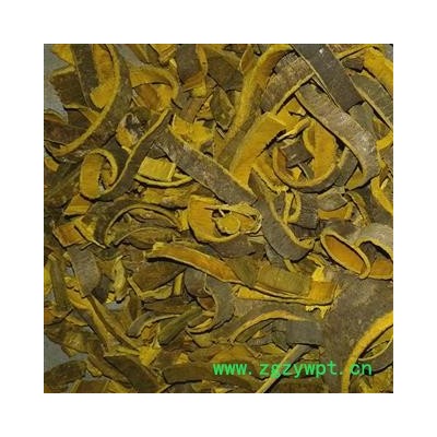 川黄柏 大统 产地 四川省攀枝花市仁和区