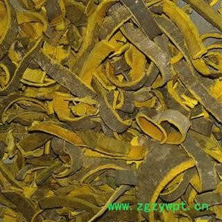 川黄柏 大统 产地 四川省攀枝花市仁和区图2