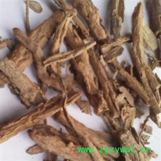 地骨皮 统 产地 宁夏回族自治区图2