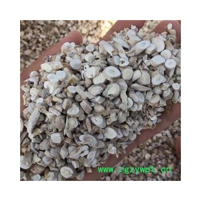 牡丹皮白牡丹皮须片 产地 安徽省亳州市谯城区免费打粉