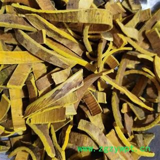 川黄柏 黄柏刮皮丝 产地 四川省图2