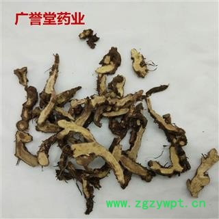 仙灵脾 灵脾根 淫羊藿根 无硫产地山西图2