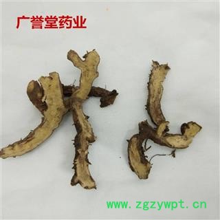 仙灵脾 灵脾根 淫羊藿根 无硫产地山西图4