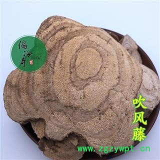 吹风散 吹风藤 称杆根 点称根 土甘草 统片 产地 广西壮族自治区图3