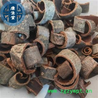 厚朴 川朴 统  四川省 干净图2