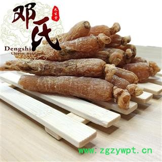 【满包邮】红参 红参低糖45支 产地 吉林省吉林市 邓氏中药行图2