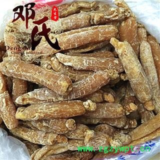 【满包邮】红参 红参低糖45支 产地 吉林省吉林市 邓氏中药行图4