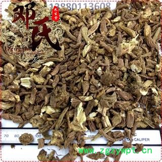 川续断无硫统货1公斤起批散装批发产地直供邓氏中药材批发图3