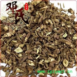 川续断无硫统货1公斤起批散装批发产地直供邓氏中药材批发图2