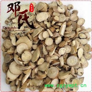 白芍小中片无硫1公斤起批散装批发安徽产地直供邓氏中药材批发图3