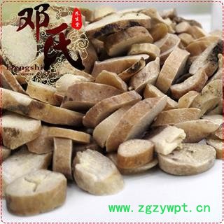 白芍小中片无硫1公斤起批散装批发安徽产地直供邓氏中药材批发图2