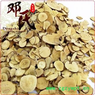 乌药 台乌 粉质 高含量 无硫统货 优选品质 产地直供 邓氏中药批发图3