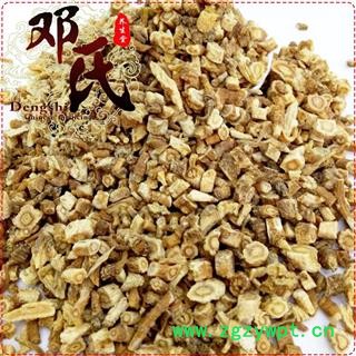 沙参 北沙参 统货 优选品质 产地直供 邓氏中药批发图3