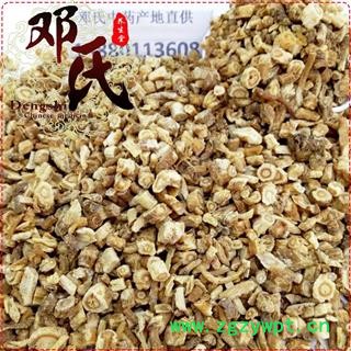 沙参 北沙参 统货 优选品质 产地直供 邓氏中药批发图4