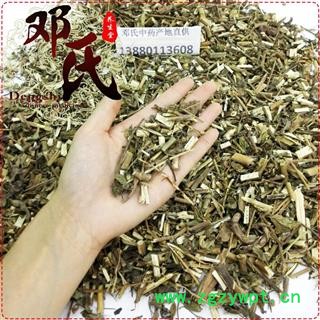 前胡草段统货1公斤起批散装批发产地直供邓氏中药材批发图3