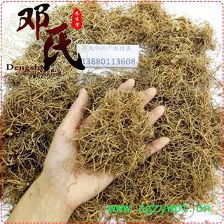 徐长卿 徐长卿段 无硫统货 优选品质 产地直供 邓氏中药批发图3