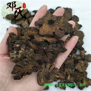 【满包邮】川芎 制川芎 酒川芎 优选品质 产地直供 邓氏中药批发图3