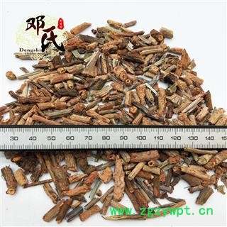 茜草 芡草根 统段 优选品质 产地直供 邓氏中药批发图2