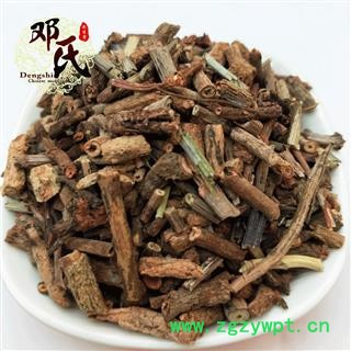 茜草 芡草根 统段 优选品质 产地直供 邓氏中药批发