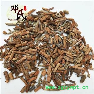 茜草 芡草根 统段 优选品质 产地直供 邓氏中药批发图3