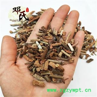 茜草 芡草根 统段 优选品质 产地直供 邓氏中药批发图4