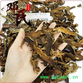 知母 炒知母 统货 优选品质 产地直供 邓氏中药批发图3