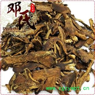 知母 炒知母 统货 优选品质 产地直供 邓氏中药批发图4