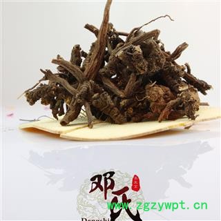 【满包邮】紫丹参 选一级 纯野生药材 邓氏中药行图3