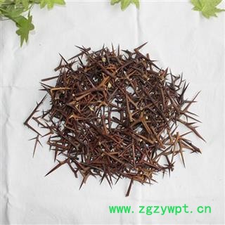 皂角刺 中刺统货 原产地直供 道地药材 河南嵩县 七天无理由退换货图2