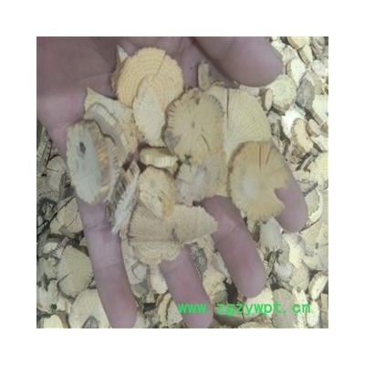 木通 圆片 产地 四川省绵阳市盐亭县