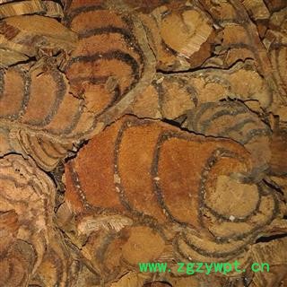 鸡血藤 大片 产地 广西壮族自治区玉林市玉州区图2