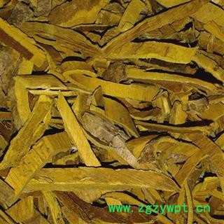 关黄柏 大统 产地 吉林省吉林市昌邑区图2