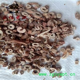 牡丹皮 统货 产地 安徽省亳州市亳州药市图2