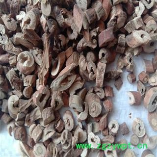 牡丹皮 统货 产地 安徽省亳州市亳州药市图3