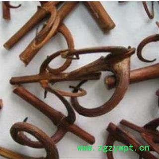 钩藤 钩藤精选段90% 产地 湖南省图3