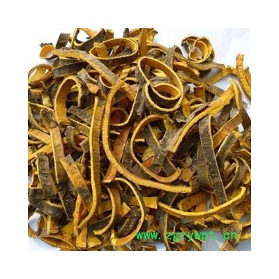 黄柏 黄柏丝，川黄柏，带皮统丝，好颜色，无硫货 产地直销