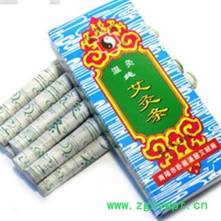 艾 艾条 产地 河南省南阳市市辖区图3