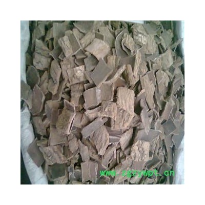 杜仲 统段杜仲 产地四川省广元市旺苍县 双鹏药材行 可提供打粉