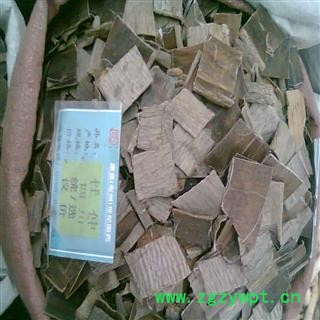 杜仲 统段杜仲 产地四川省广元市旺苍县 双鹏药材行 可提供打粉图2