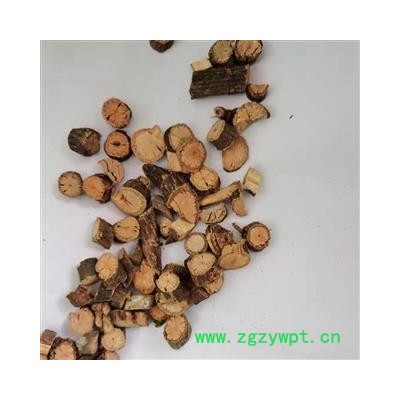 夜交藤 首乌藤选段 产地 贵州省