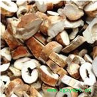 红丹皮 牡丹皮 统 产地 安徽省亳州市谯城区图3