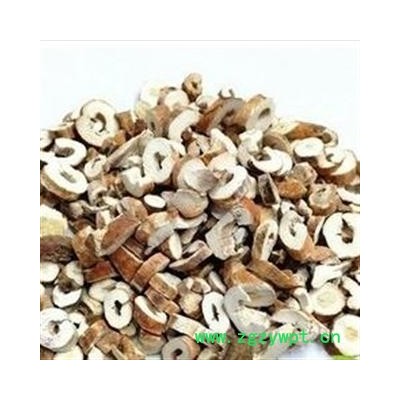 红丹皮 牡丹皮 统 产地 安徽省亳州市谯城区