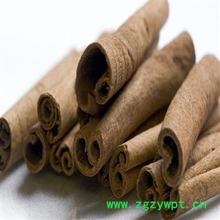煜庭药业 肉桂 桂皮  山桂皮 筒桂图2