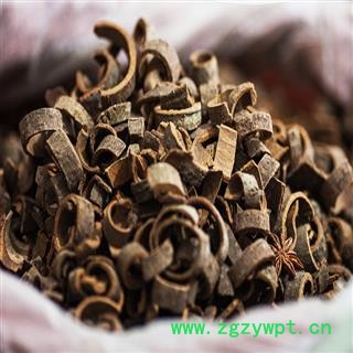 煜庭药业 肉桂 桂皮  山桂皮 筒桂图3