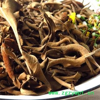 石苇 统货 产地 湖北省十堰市竹溪县图2